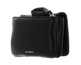 KARL LAGERFELD K / Ikonik Multi Pin Poc With Strap Black