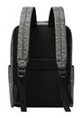 FOSSIL Houston Backpack Grey