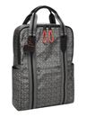 FOSSIL Houston Backpack Grey