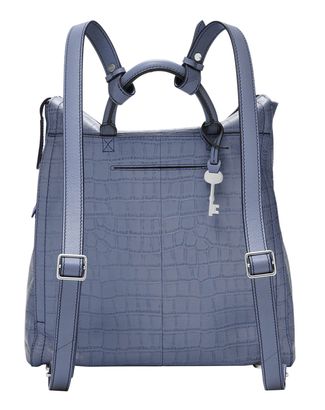Fossil HARPER - Umhängetasche - light lilac/lila