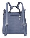 FOSSIL Parker Backpack Light Lilac