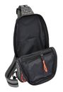 FOSSIL Sport Backpack Grey
