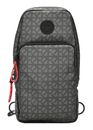 FOSSIL Sport Backpack Grey
