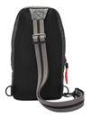 FOSSIL Sport Backpack Grey