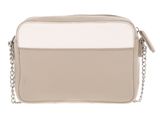 VALENTINO Spruce Haversack Beige / Ecru