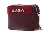 VALENTINO Spruce Haversack Bordeaux / Rosso