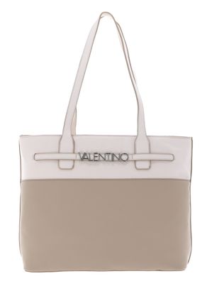 VALENTINO Spruce Tote Beige / Ecru