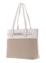 VALENTINO Spruce Tote Beige / Ecru VALENTINO Spruce Tote Beige / Ecru