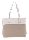 VALENTINO Spruce Tote Beige / Ecru VALENTINO Spruce Tote Beige / Ecru