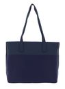 VALENTINO Spruce Tote Blu / Avion VALENTINO Spruce Tote Blu / Avion
