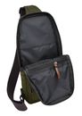 FOSSIL Sport Backpack Canteen