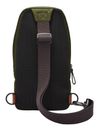 FOSSIL Sport Backpack Canteen
