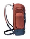 deuter Wengen Backpack Redwood-Ink