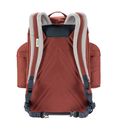 deuter Wengen Backpack Redwood-Ink
