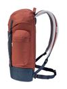 deuter Wengen Backpack Redwood-Ink