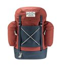 deuter Wengen Backpack Redwood-Ink