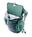 deuter Wengen Backpack Seagreen-Ink