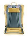 deuter Innsbruck Backpack Teal-Caramel deuter Innsbruck Backpack Teal-Caramel