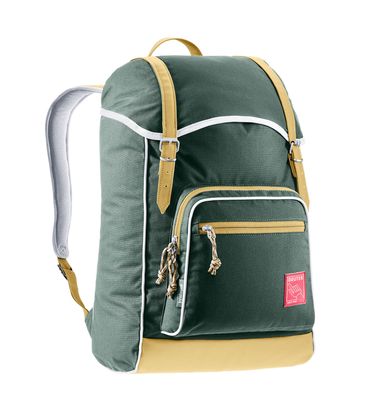 deuter Innsbruck Backpack Ivy-Caramel