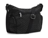 kipling Basic Plus Gabbie S Small Crossbody Signature Emb