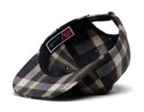 Herschel Scout Felt Patch Hat Green / Blue Plaid Herschel Scout Felt Patch Hat Green / Blue Plaid