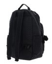 kipling Basic Plus Seoul Backpack Signature Emb
