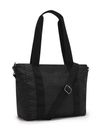 kipling Basic Plus Asseni Tote S Signature Emb kipling Basic Plus Asseni Tote S Signature Emb