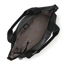 kipling Basic Plus Asseni Tote S Signature Emb kipling Basic Plus Asseni Tote S Signature Emb