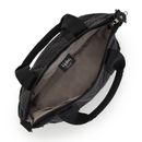 kipling Basic Plus Asseni Mini Tote XS Signature Emb kipling Basic Plus Asseni Mini Tote XS Signature Emb