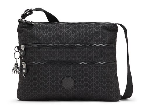 kipling Basic Plus Eyes Wide Open Alvar Signature Emb