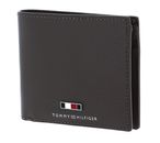 TOMMY HILFIGER Business Wallet Hazy Brown TOMMY HILFIGER Business Wallet Hazy Brown