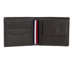 TOMMY HILFIGER Business Wallet Hazy Brown TOMMY HILFIGER Business Wallet Hazy Brown