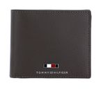 TOMMY HILFIGER Business Wallet Hazy Brown TOMMY HILFIGER Business Wallet Hazy Brown