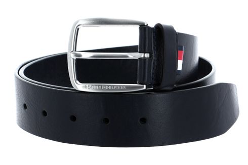 TOMMY HILFIGER SPWM Modern Leather 4.0 W90 Desert Sky TOMMY HILFIGER SPWM Modern Leather 4.0 W90 Desert Sky