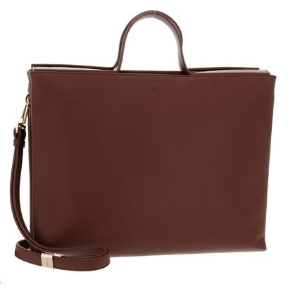 BREE Pure 13 Laptop Bag Clove