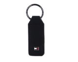 TOMMY HILFIGER Eton CC And Coin With Keyfob Black TOMMY HILFIGER Eton CC And Coin With Keyfob Black