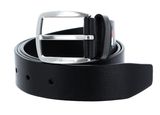 TOMMY HILFIGER Modern Leather 3.5 W90 Black TOMMY HILFIGER Modern Leather 3.5 W90 Black