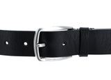 TOMMY HILFIGER Modern Leather 3.5 W90 Black TOMMY HILFIGER Modern Leather 3.5 W90 Black