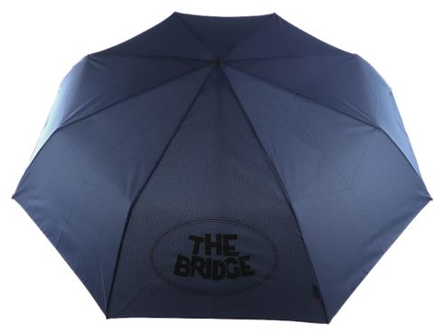 THE BRIDGE Ombrelli Umbrella Blu