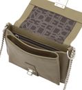 LIEBESKIND BERLIN Dia 2 Edith Crossbody S Oak Moss LIEBESKIND BERLIN Dia 2 Edith Crossbody S Oak Moss