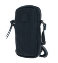 FREDsBRUDER Vertical Cellphone Bag Petrol