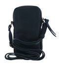 FREDsBRUDER Vertical Cellphone Bag Petrol