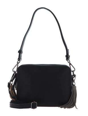 FREDsBRUDER Selma Camera Bag Black