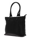 FREDsBRUDER Vertical City Bag Black FREDsBRUDER Vertical City Bag Black