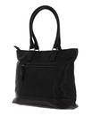 FREDsBRUDER Vertical City Bag Black FREDsBRUDER Vertical City Bag Black