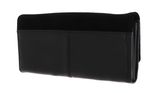 FREDsBRUDER Equus Flap Wallet Black FREDsBRUDER Equus Flap Wallet Black