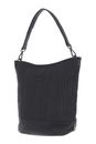 FREDsBRUDER Vertical Hobo Dark Grey FREDsBRUDER Vertical Hobo Dark Grey