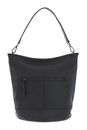 FREDsBRUDER Vertical Hobo Dark Grey FREDsBRUDER Vertical Hobo Dark Grey