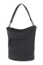 FREDsBRUDER Vertical Hobo Dark Grey FREDsBRUDER Vertical Hobo Dark Grey