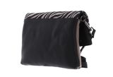 FREDsBRUDER Equus Flapover Crossbody Taupe FREDsBRUDER Equus Flapover Crossbody Taupe